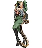 Amazon.co.jp: スタチューレジェンド 「ジョジョの奇妙な冒険